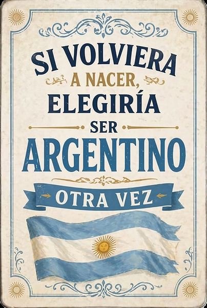 Argentina / Rural